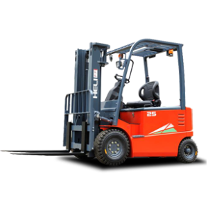 Reconditioned Forklift